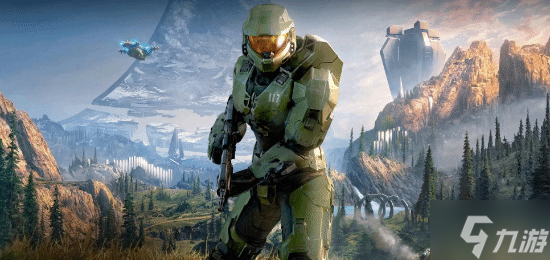 《光环 无限》已停止支持 更多《光环》新作开发中