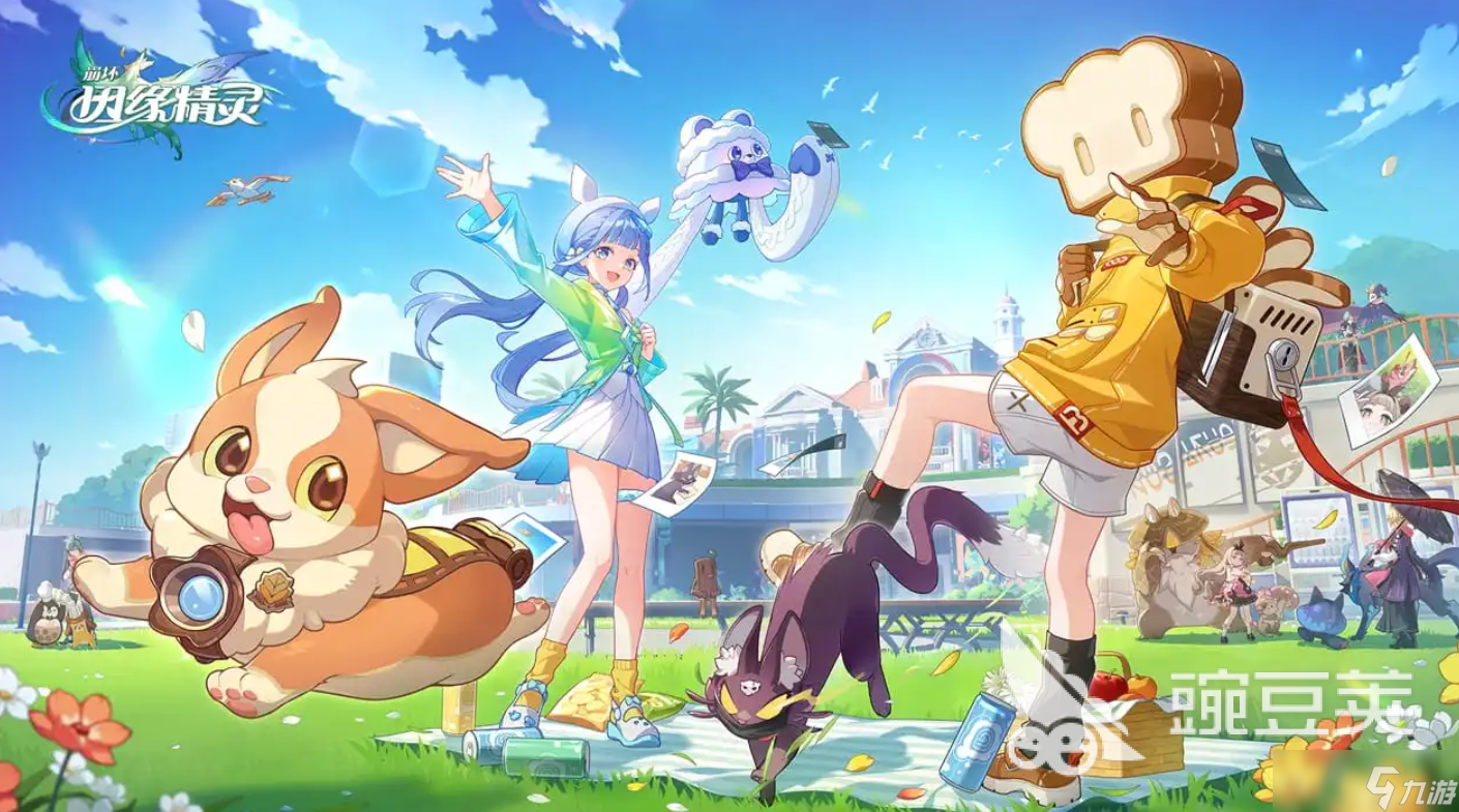 崩坏因缘精灵夜影怎么样 崩坏因缘精灵手游夜影介绍