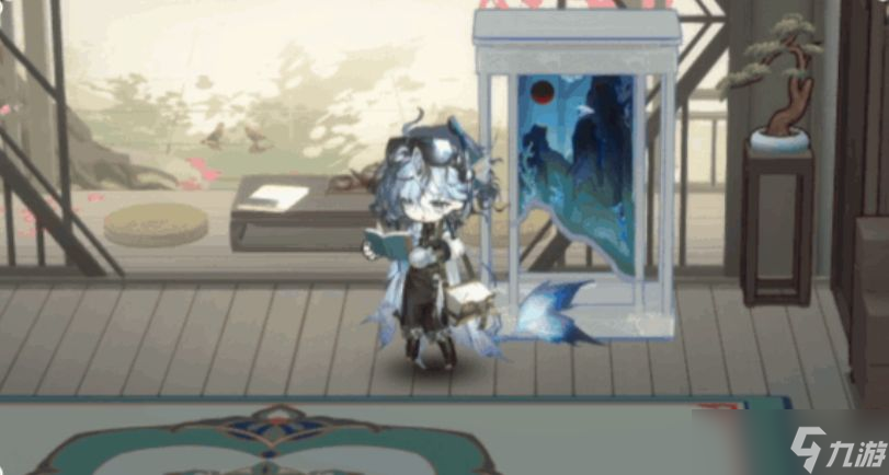 《物华弥新》海错图强度介绍