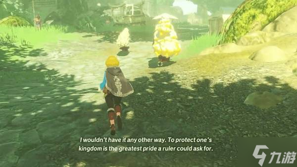 《塞尔达无双封印战记》图文攻略 全流程图文攻略