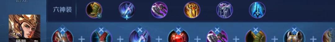 双T0仅削弱1天，就出现对抗路胜率集体暴涨，“火盾流”继续超标