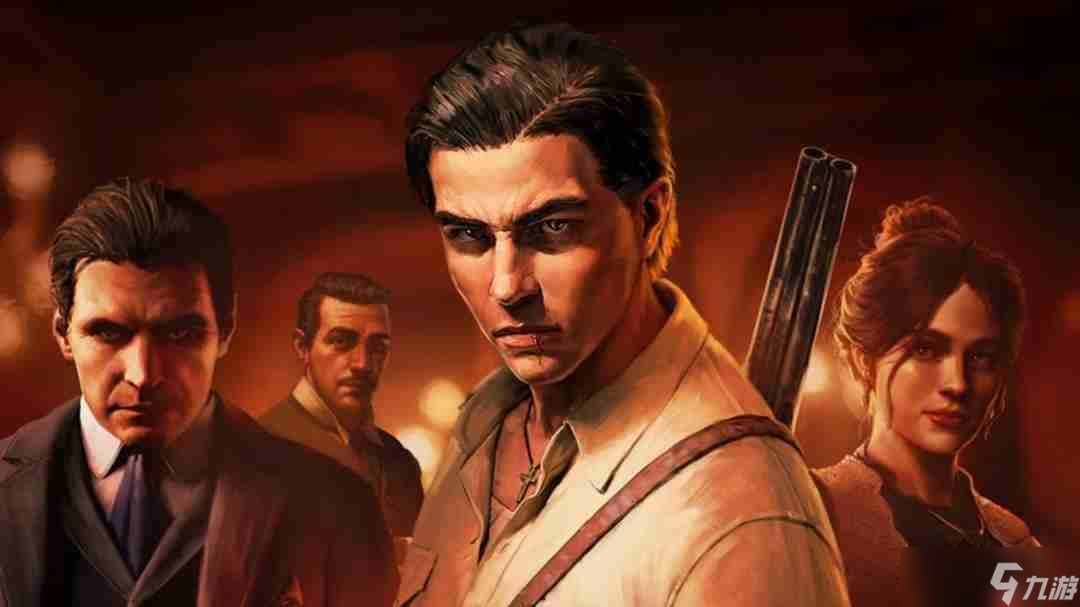 2K宣布《四海兄弟 故乡》成功超出厂商内部销售预期