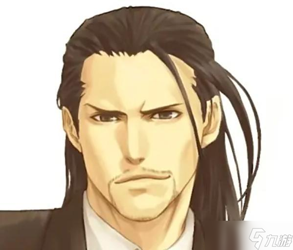 SNK最不该写死的《拳皇》角色：奥斯瓦尔德