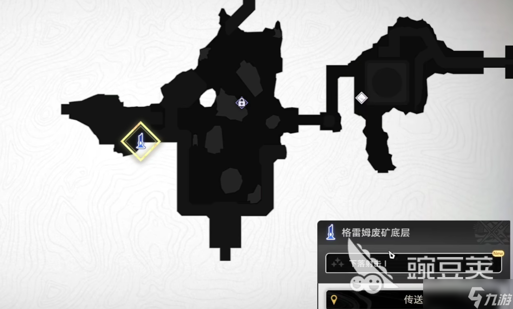 二重螺旋你所牵挂的隐藏任务如何触发 二重螺旋你所牵挂的支线任务全流程