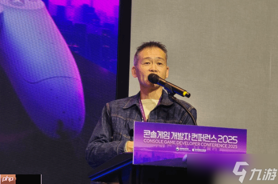 游戏业变得保守 前卡普空制作人稻船敬二称不要过度依赖IP和成熟游戏类型