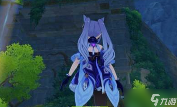 原神天遒谷解密任务怎么做