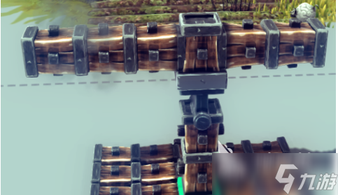 围攻手游如何制作投石机 围攻手游投石机制作方法