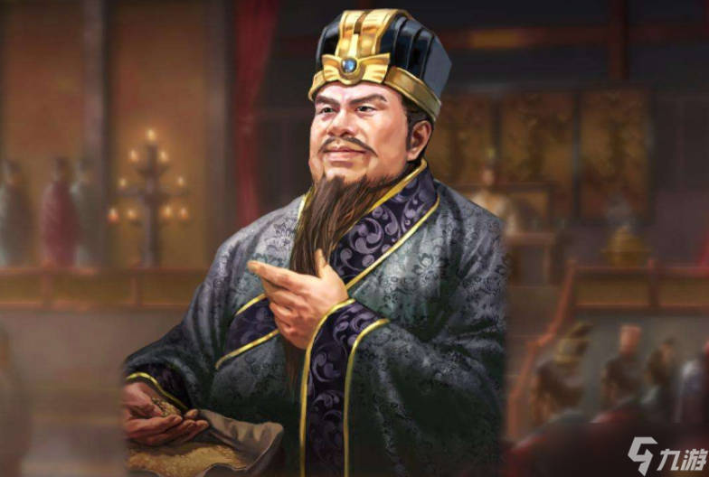 三国乱世霸王怎么玩张鲁 三国乱世霸王对战张鲁教程盘点截图