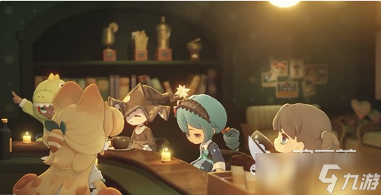 星布谷地新手开局怎么玩 星布谷地新手开局攻略图