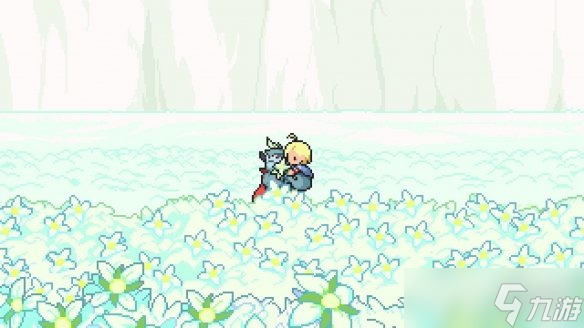 魔物守護少女的RPG《梅格與怪物》DLC于12月4日發(fā)售