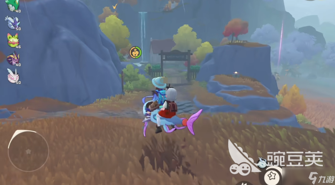 洛克王国世界双人坐骑怎么获取 洛克王国世界双人坐骑获取指南