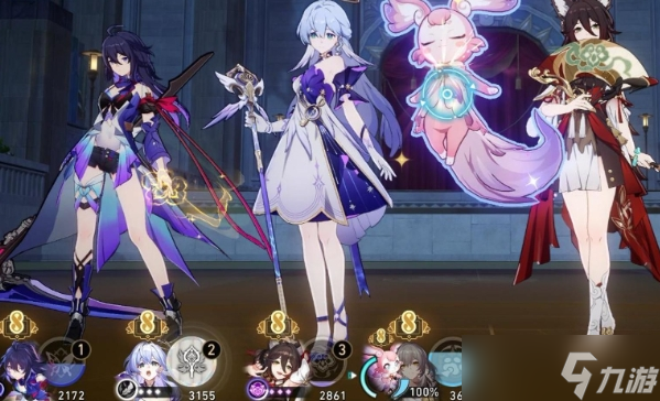 崩坏星穹铁道苍猿之钉怎么快速刷取