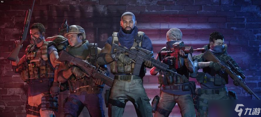 《全境封锁2》白牙军医属性介绍及打法攻略 解密白牙军医的技能和属性 