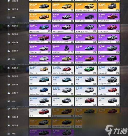 极品飞车车牌获取方法是什么 