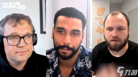 黑曜石工作室架构设计源于RPG机制:员工可以“转职”