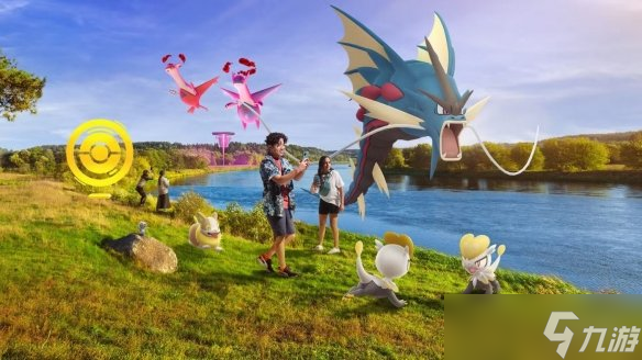 《宝可梦 GO》未登场宝可梦数量首次降至两位数!