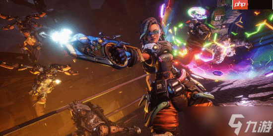 《无主之地4》销售未达预期！CEO称Steam版存在挑战