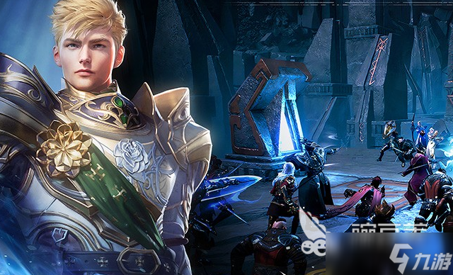 天堂2盟约最大几人组队 天堂2盟约可以组队玩吗