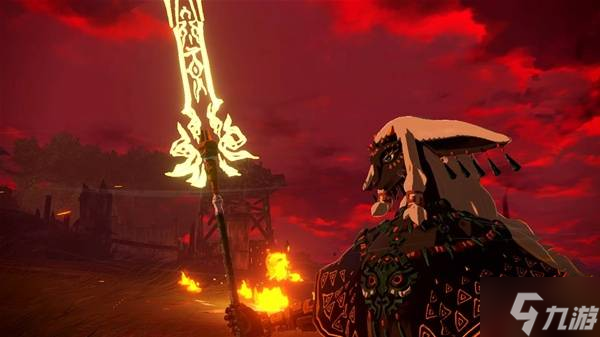 《塞尔达无双封印战记》单手武器图鉴 单手武器基础数值与使用者一览