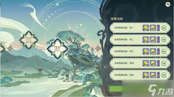 原神履险如夷玩法介绍