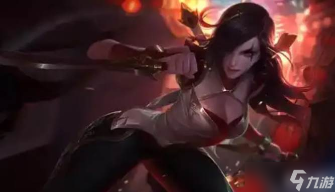 英雄联盟手游强势中路英雄