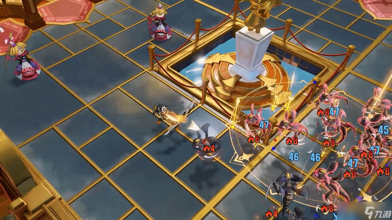 <a id='link_pop' class='keyword-tag' href='https://www.9game.cn/wujinmenghui/'>无尽梦回</a>新实机公布，测试资格招募开启