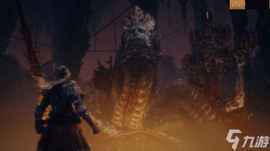 外媒盘点8款颠覆性开放世界游戏 老头环无人深空等