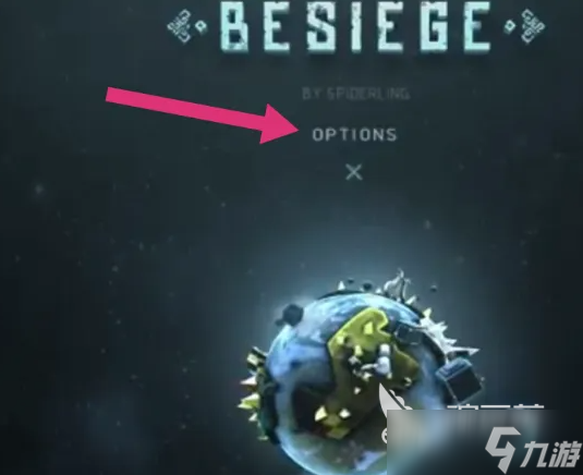 围攻手游怎么设置中文 围攻手游中文设置方法