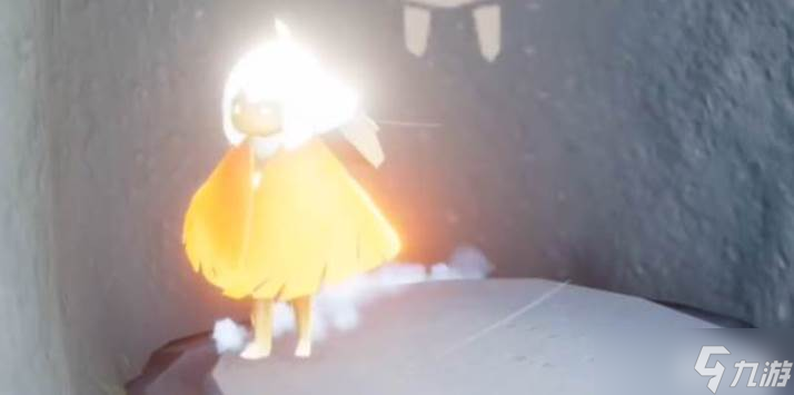 光遇永久小矮人解锁