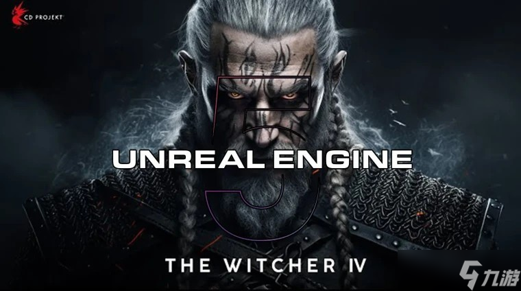 CDPR转向虚幻5，Epic支持新作开发
