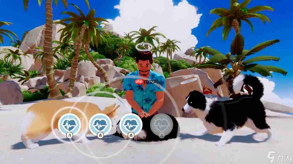 《我的小柯基》评测：献给所有爱狗人的童话