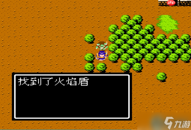 火焰盾無限復制完全指南 輕松獲取強力裝備的秘訣