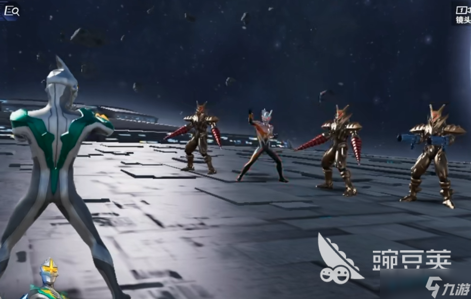 奥特曼光之战士上线时间 奥特曼光之战士什么时候公测