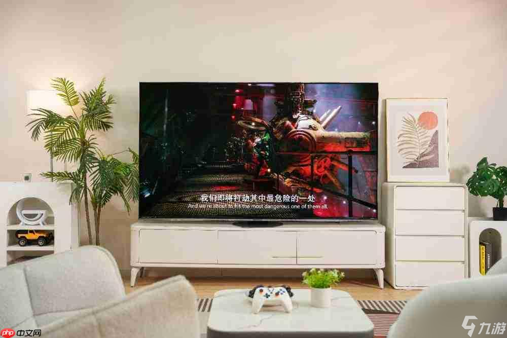 海信RGB-Mini LED电视UX携帝瓦雷炸场!在法国巴黎歌剧院大秀“好声音”