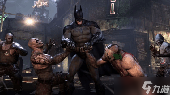 外媒盘点8款颠覆性开放世界游戏：老头环无人深空等