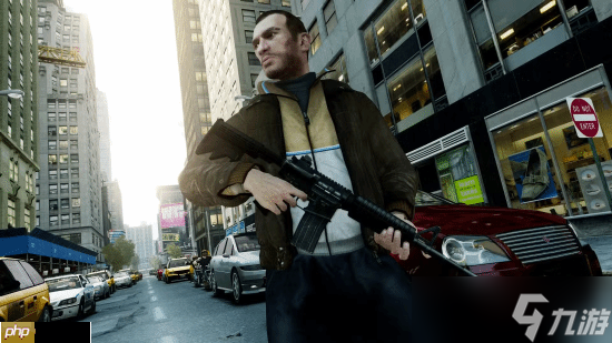 外媒盘点8款颠覆性开放世界游戏：老头环无人深空等