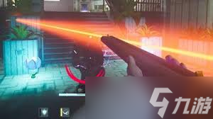 非生物因素古董霰弹枪如何秒杀BOSS