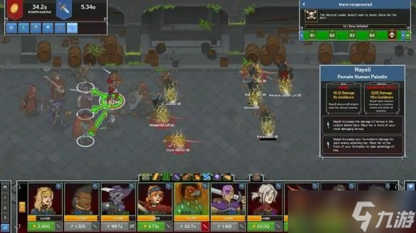 Epic喜加二：《费利克斯死神》和《遗忘国度之闲置冠军》免费领！