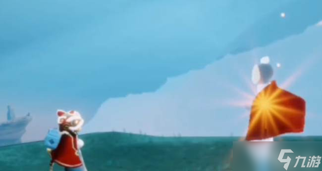 光遇龙骨棉裤获取