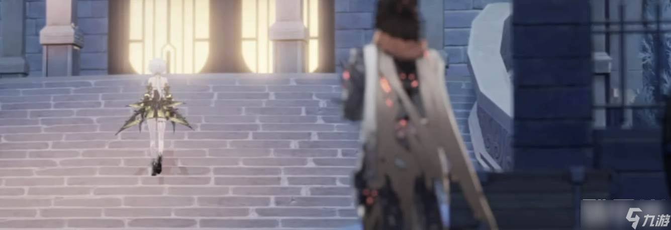 《二重螺旋》奥特赛德配卡