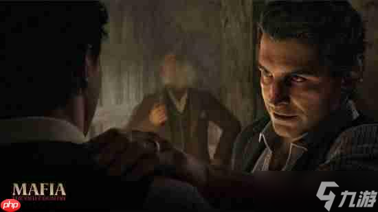 50美元公道价!《四海兄弟:故乡》定价策略获成功