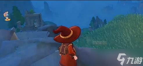 《洛克王国》速刷粉星仔捕捉