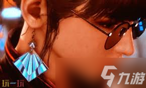 剑星耳饰怎么全收集