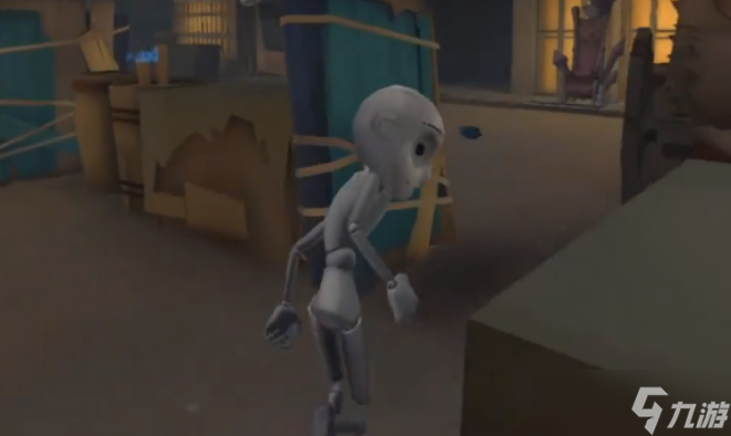 第五人格新手适合玩机械师吗