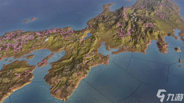 《欧陆风云5》新手赚钱与贸易玩法教学