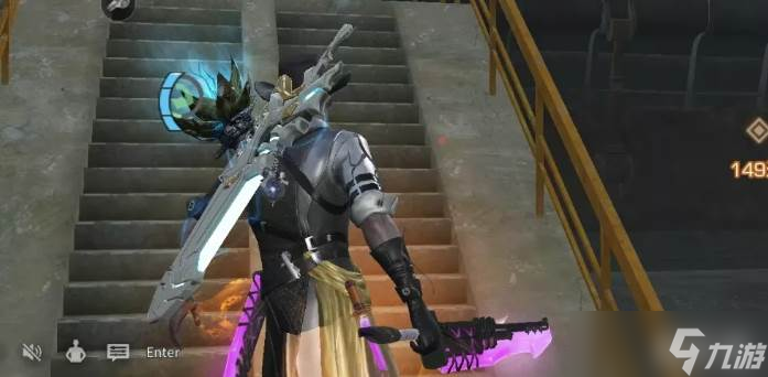 明日之后坝下之围玩法