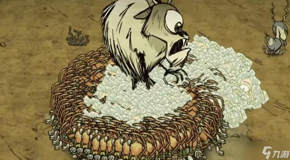 火药猴的烦人事儿:攻击、抢物与应对策略