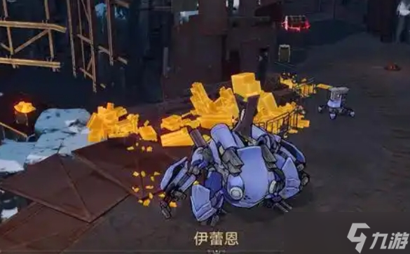 崩坏星穹铁道残响回廊中的资源怎么拿