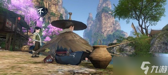 逆水寒手游沧州地图怎么获得