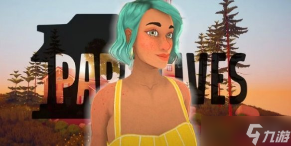 温馨治愈风格模拟新作《Paralives》12月8日抢先体验